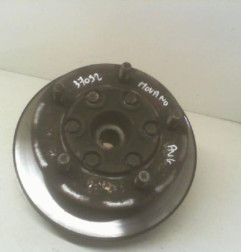 Fusee avant gauche OPEL MOVANO A Photo n°1