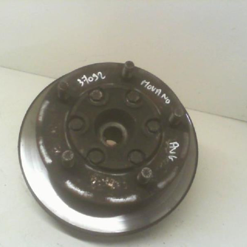 Fusee avant gauche OPEL MOVANO A