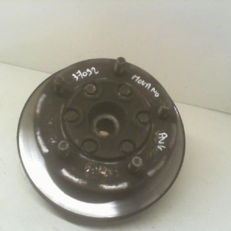 Fusee avant gauche OPEL MOVANO A Photo n°1