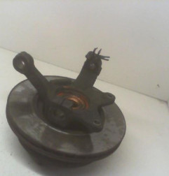 Fusee avant gauche OPEL MOVANO A