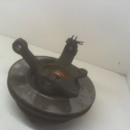 Fusee avant gauche OPEL MOVANO A