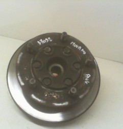 Fusee avant gauche OPEL MOVANO A Photo n°4