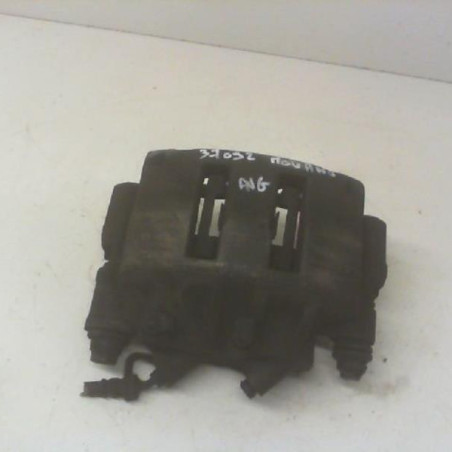 Etrier avant gauche (freinage) OPEL MOVANO A Photo n°1