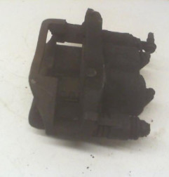 Etrier avant gauche (freinage) OPEL MOVANO A Photo n°3