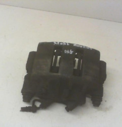 Etrier avant gauche (freinage) OPEL MOVANO A Photo n°5