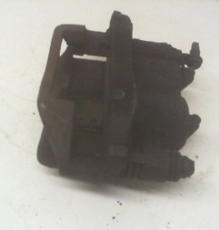 Etrier avant gauche (freinage) OPEL MOVANO A Photo n°6