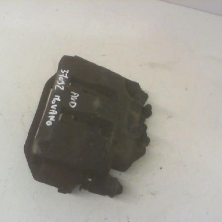 Etrier avant droit (freinage) OPEL MOVANO A Photo n°1