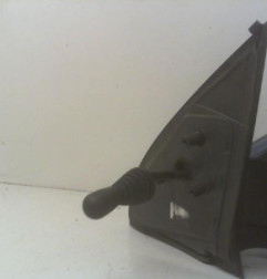 Retroviseur droit OPEL ASTRA G Photo n°3