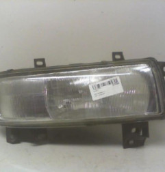 Optique avant principal droit (feux)(phare) OPEL MOVANO A Photo n°1