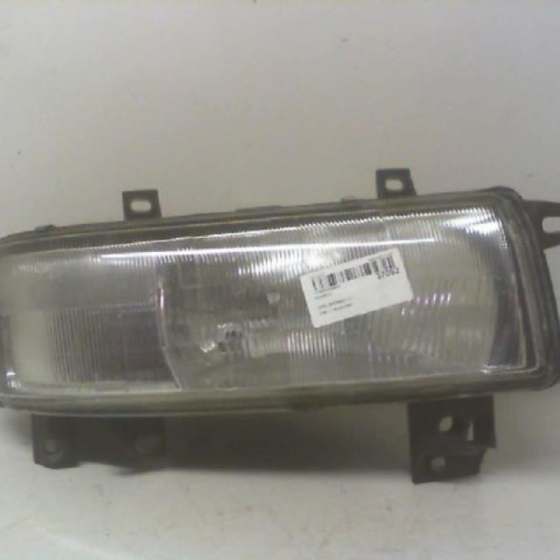 Optique avant principal droit (feux)(phare) OPEL MOVANO A