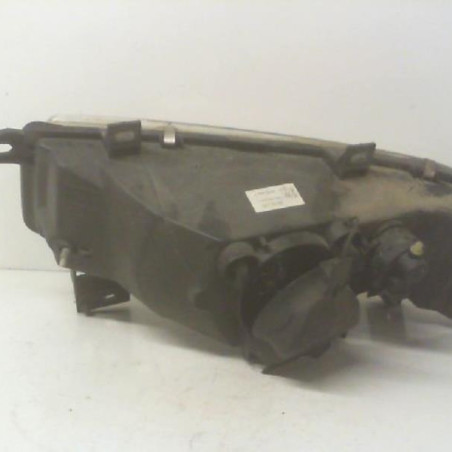 Optique avant principal droit (feux)(phare) OPEL MOVANO A
