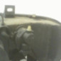 Optique avant principal droit (feux)(phare) OPEL MOVANO A