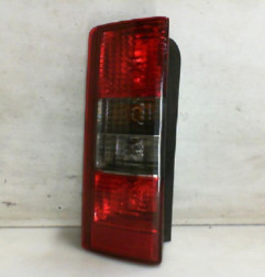 Feu arriere principal gauche (feux) OPEL COMBO C Photo n°1