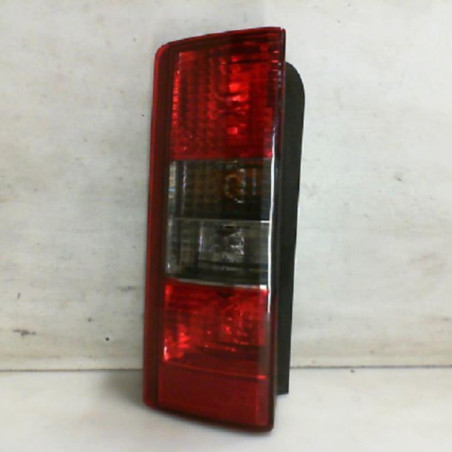 Feu arriere principal gauche (feux) OPEL COMBO C Photo n°1