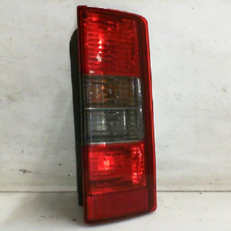 Feu arriere principal droit (feux) OPEL COMBO C