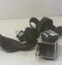 Ceinture avant droit OPEL COMBO C Photo n°1