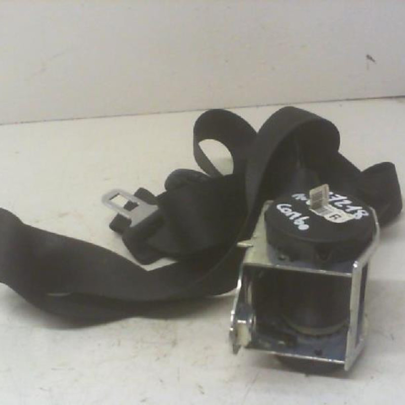 Ceinture avant droit OPEL COMBO C