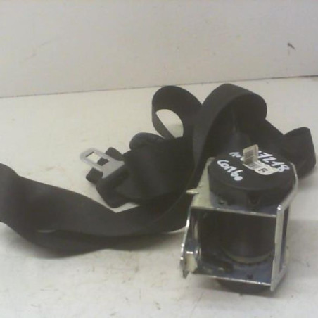 Ceinture avant droit OPEL COMBO C Photo n°1