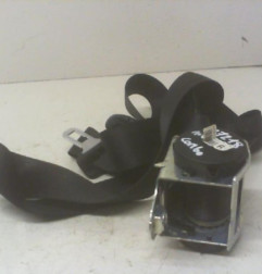 Ceinture avant droit OPEL COMBO C Photo n°4