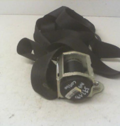 Ceinture avant gauche OPEL COMBO C Photo n°1