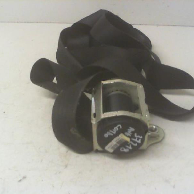 Ceinture avant gauche OPEL COMBO C