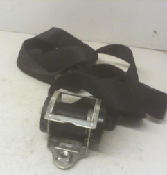 Ceinture avant gauche OPEL COMBO C Photo n°3