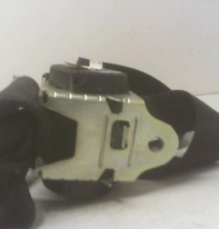 Ceinture avant gauche OPEL COMBO C Photo n°5