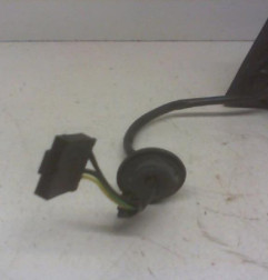 Retroviseur droit OPEL ZAFIRA B Photo n°3