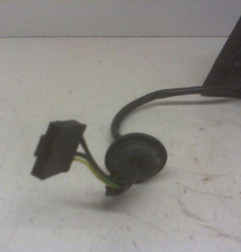 Retroviseur droit OPEL ZAFIRA B Photo n°6