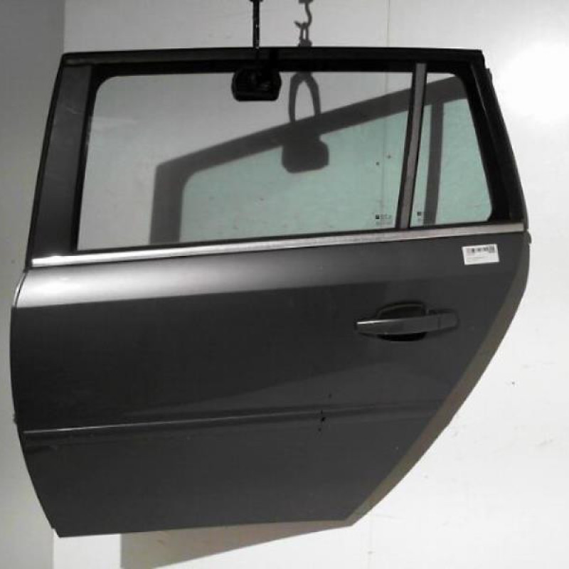 Porte arriere gauche OPEL VECTRA C