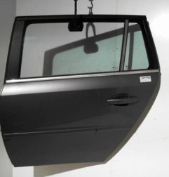 Porte arriere gauche OPEL VECTRA C