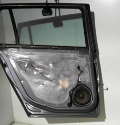 Porte arriere gauche OPEL VECTRA C Photo n°6