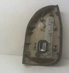 Feu arriere principal gauche (feux) OPEL ZAFIRA A