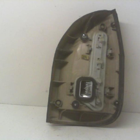 Feu arriere principal gauche (feux) OPEL ZAFIRA A