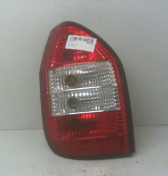 Feu arriere principal gauche (feux) OPEL ZAFIRA A Photo n°4
