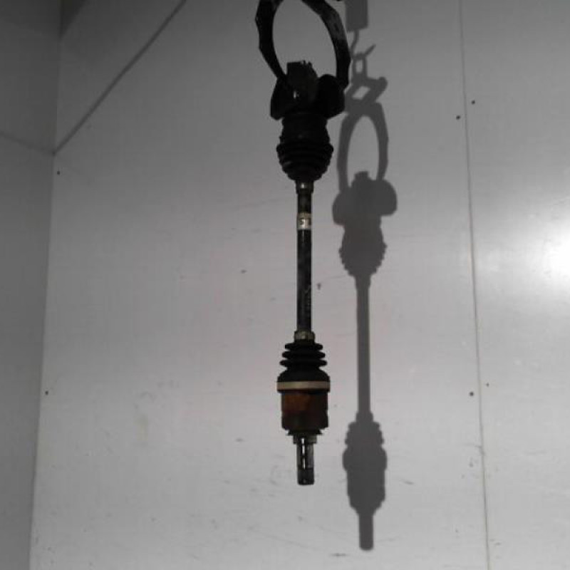 Cardan gauche (transmission) OPEL CORSA D