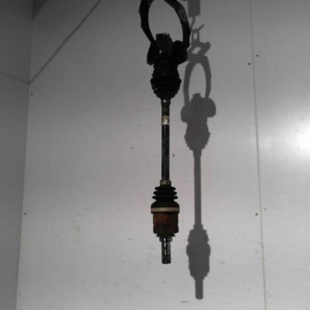 Cardan gauche (transmission) OPEL CORSA D