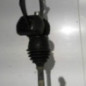 Cardan droit (transmission) OPEL CORSA D