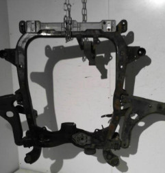 Berceau avant OPEL ZAFIRA B Photo n°3