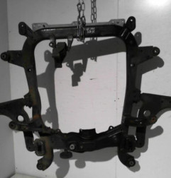 Berceau avant OPEL ZAFIRA B Photo n°5