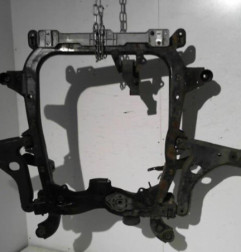 Berceau avant OPEL ZAFIRA B Photo n°6