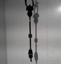 Cardan droit (transmission) OPEL CORSA D Photo n°1