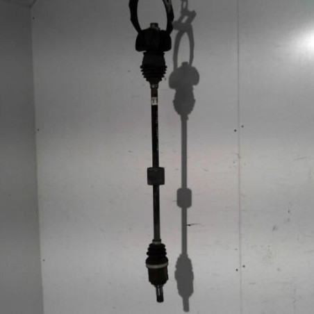 Cardan droit (transmission) OPEL CORSA D Photo n°1