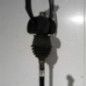 Cardan droit (transmission) OPEL CORSA D
