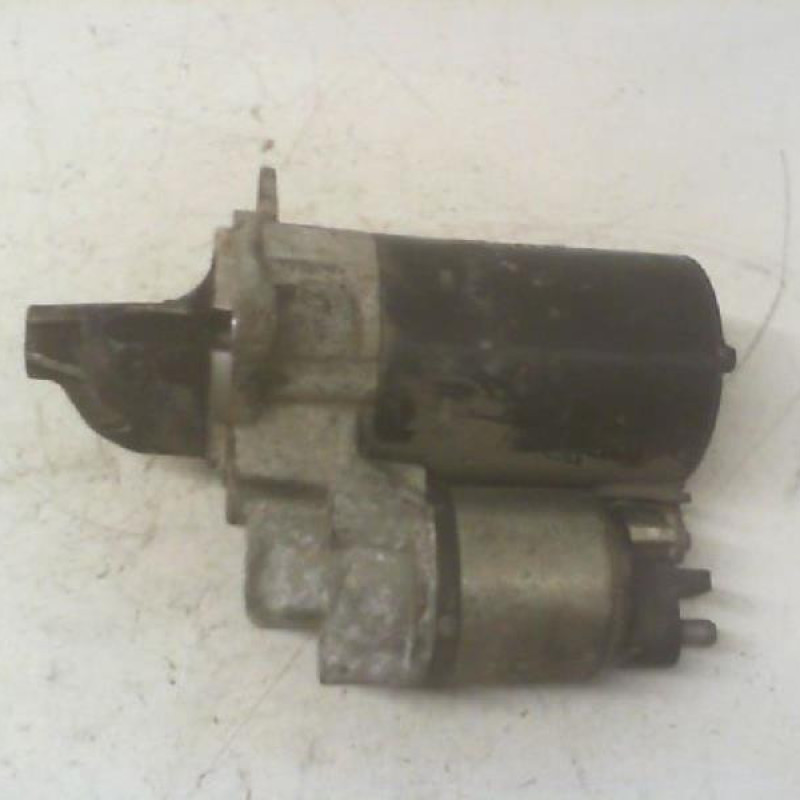 Demarreur OPEL CORSA D