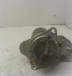 Demarreur OPEL CORSA D