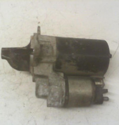Demarreur OPEL CORSA D Photo n°4