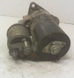 Demarreur OPEL CORSA D Photo n°6