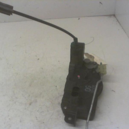 Serrure avant droit OPEL ZAFIRA B