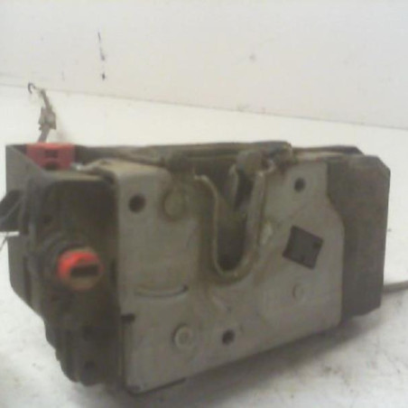Serrure arriere droit OPEL ZAFIRA B
